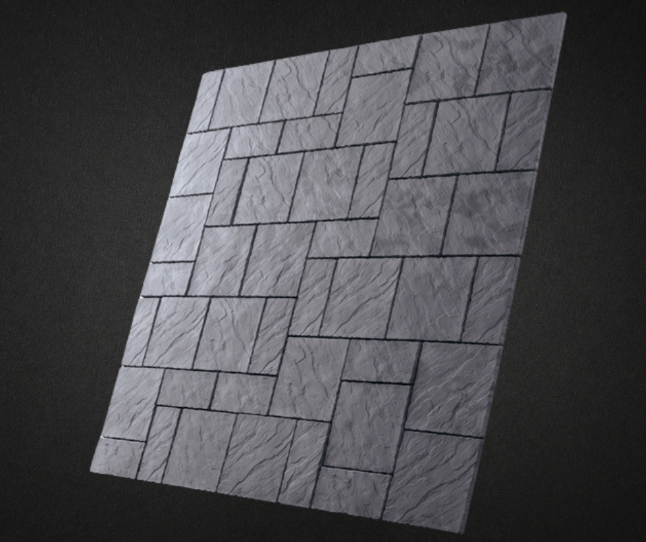 chalice paving kit